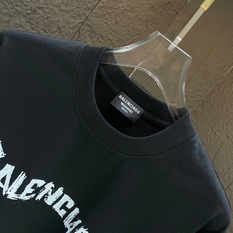 Balenciaga T-Shirts